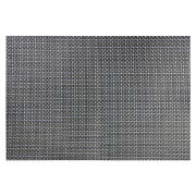 Килимок сервірувальний PDL К2016-45 плетіння сірий