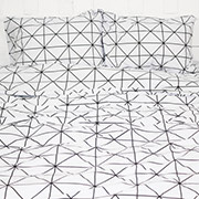 Наволочка 22-1308 Wonder сатин Mirson