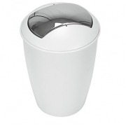 Відро для сміття Spirella Atlanta 7610583042644