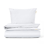 Підліткова постільна білизна Snow ранфорс Cosas без простирадла