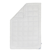 Ковдра Лебедячий пух Dream SoundSleep зимова