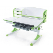 Дитячий стіл Evo Kids Aivengo L Green Evo-720 WZ