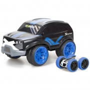 Машина на радіоуправлінні Fury Cross 2 в 1 PK 2,4 ГГц Silverlit 20210