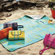 Плед Picknick 528322 Biederlack - Фото №2