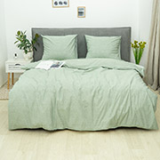 Постільна білизна 25385 ранфорс Вілюта