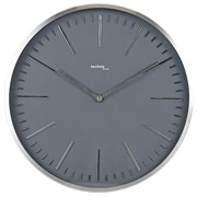 Настінний годинник WT7215 Grey Technoline DAS301215