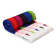 Літня антиалергенна ковдра Руно Pencils