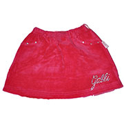 Юбка для девочек Диско Габби