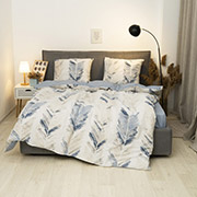 Постільна білизна 24292 ранфорс Вілюта