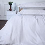 Постільна білизна 6030 Elsa сатин-жаккард MirSon