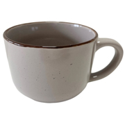 Чашка керамічна 500 мл Jumbo Terra Limited Edition YF6001-6