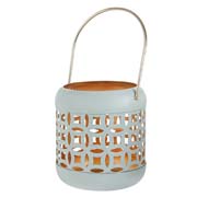 Підсвічник 11,5 см Home Trends 875-028