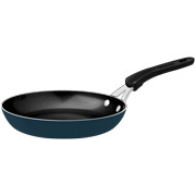 Сковорода без кришки 24 см Tunis Tramontina 28720/124 синя