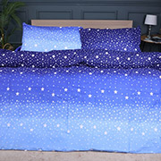 Підковдра 17-0432 Milky Way ranforce-elite MirSon 