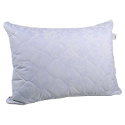 Подушка стьобана антиалергенна Lotus Softness Dotty