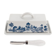 Маслянка 8х19х9,5 см Lefard 925-066