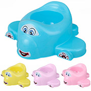 дитячий горщик