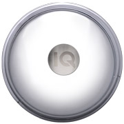 Кришка скляна 20 см Be Smart IQ IQ-9301-20