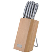 Набір кухонних ножів Kamille 5133