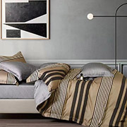 Постільна білизна 21-310 ранфорс Marcel