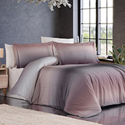 Постільна білизна Ramsey Dried VIP сатин 3D First choice