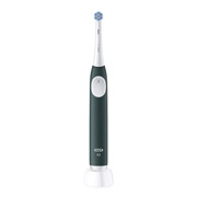 Зубна щітка електрична iO 2 Green Oral-B 8700216611848