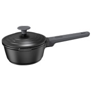 Ківш із кришкою 16 см 1.3 л Be Creative IQ IQ-4047-16