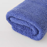 Рушник махровий Miami Cogal лавандовий