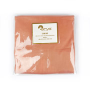 Підковдра Arya сатин Camino персиковий