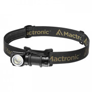 Ліхтар налобний 600 Лм Cyclope II Magnetic USB Rechargeable THL0131 Mactronic DAS301721