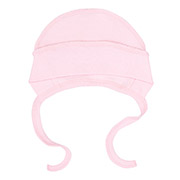Шапочка-чепчик ШП45 інтерлок Бембі 900-світло-рожевий