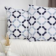 Комплект наволочок Modern ранфорс ТЕП