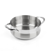 Каструля низька My Lady 28 см, 6л Barazzoni 510004028