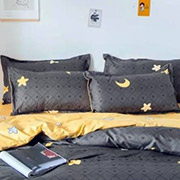 Наволочка 17-0541 Gloria бязь MirSon