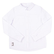 Сорочка РБ195 терикотон Бембі 100-білий