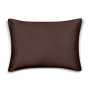 Наволочка сатин Cosas Satin Brown