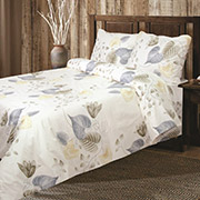 Комплект постільної білизни R155 ранфорс Ярослав