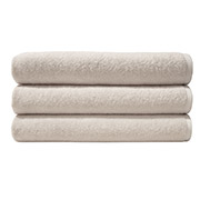 Рушник махровий Eponj 400г SoundSleep кремовий