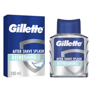 Лосьйон після гоління освіжаючий 100 мл Series Arctic Ice Gillette 7702018620180