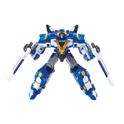 Трансформер Tobot Детективи Галактики С2 Джастіс Ві 301121