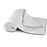 Ковдра дитяча MirSon тенсел (Modal) Royal Pearl 0354 літо