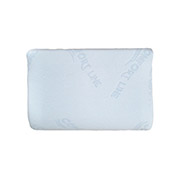 Ортопедична подушка Aqua gel Comfort Dream