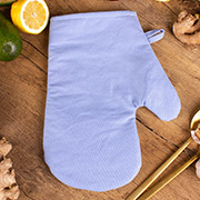 Кухонна рукавиця-прихватка 206 Blue Mirson