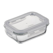 Контейнер для зберігання 0.38 л Gemini Ardesto AR1240BRC