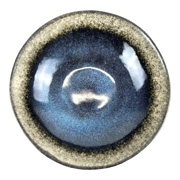 Салатник 27х7см Голден-бей Olens JM1032GB