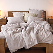 Постільна білизна Wash 37 варена бавовна Tiare