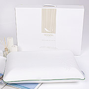 Подушка ортопедична Classic 7014 Elite Green nature Julia MirSon