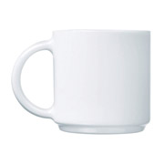 Чашка 340 мл Everyday Luminarc P8675