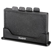 Набір дощок обробних 4 предмети Magio MG-1255B