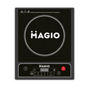 Плита електрична індукційна 1 конфорка Magio MG-441